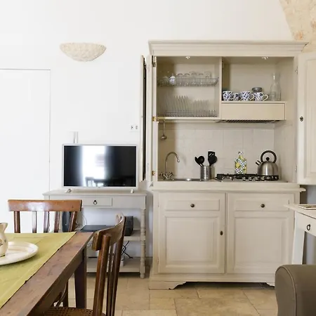 Casa Carducci By Wonderful Italy * オストゥーニ
