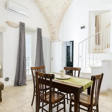 Casa Carducci By Wonderful Italy *