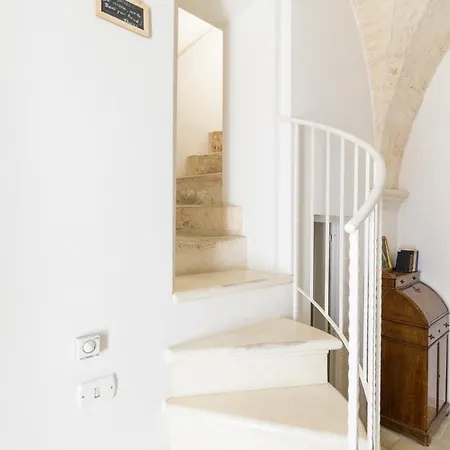 Casa Carducci By Wonderful Italy * Ostuni