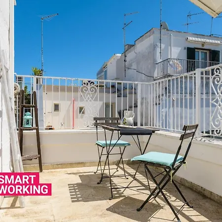 Casa Carducci By Wonderful Italy Apartment *