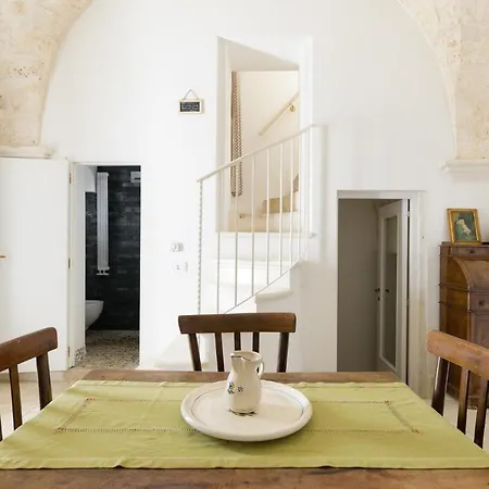 Casa Carducci By Wonderful Italy Ostuni