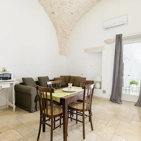 Casa Carducci By Wonderful Italy Ostuni