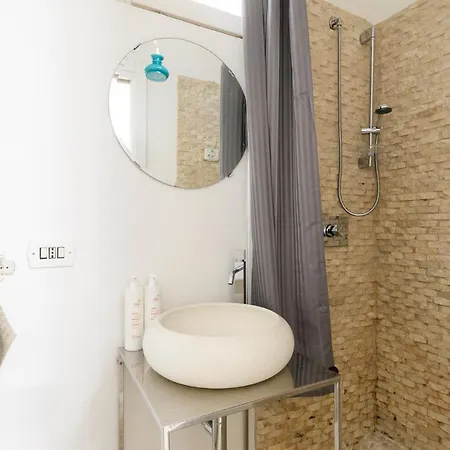 Apartment Casa Carducci By Wonderful Italy *